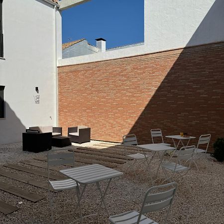 قرطبة Medina Homes Puente Romano المظهر الخارجي الصورة