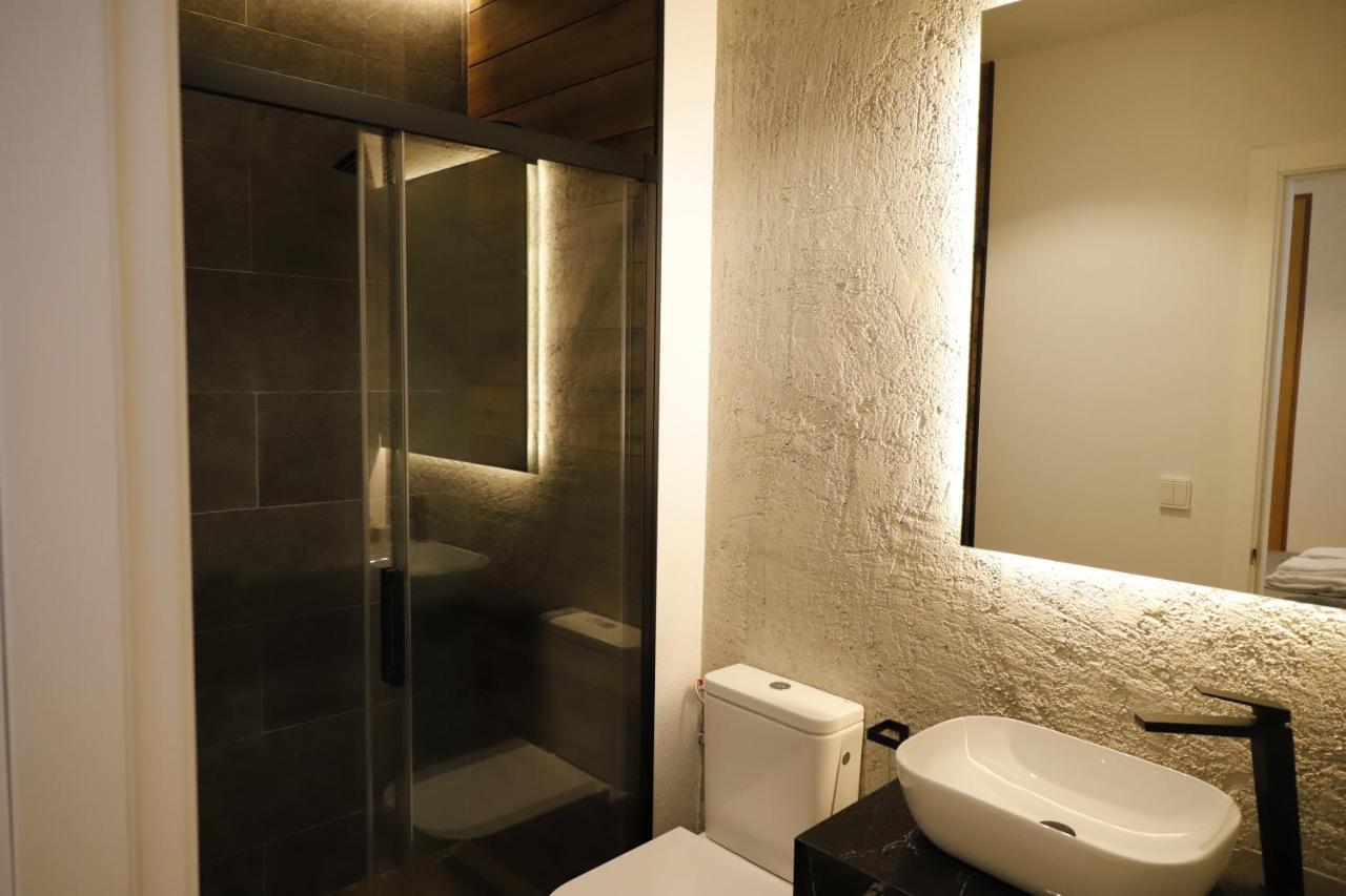 قرطبة Medina Homes Puente Romano المظهر الخارجي الصورة