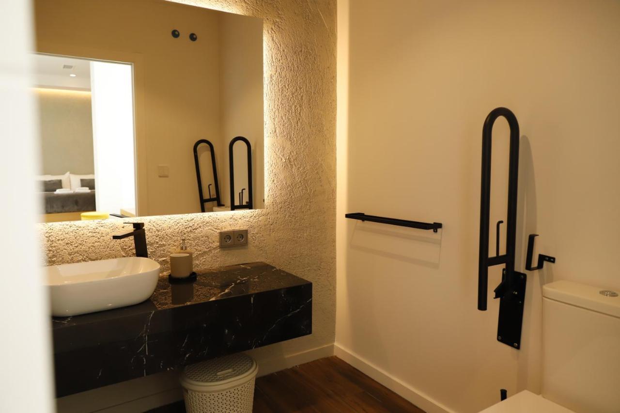 قرطبة Medina Homes Puente Romano المظهر الخارجي الصورة