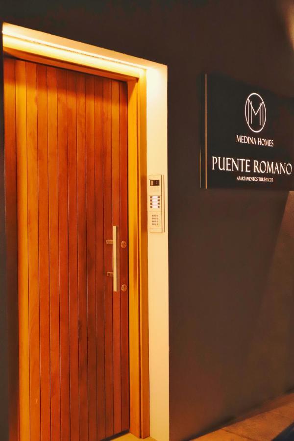 قرطبة Medina Homes Puente Romano المظهر الخارجي الصورة