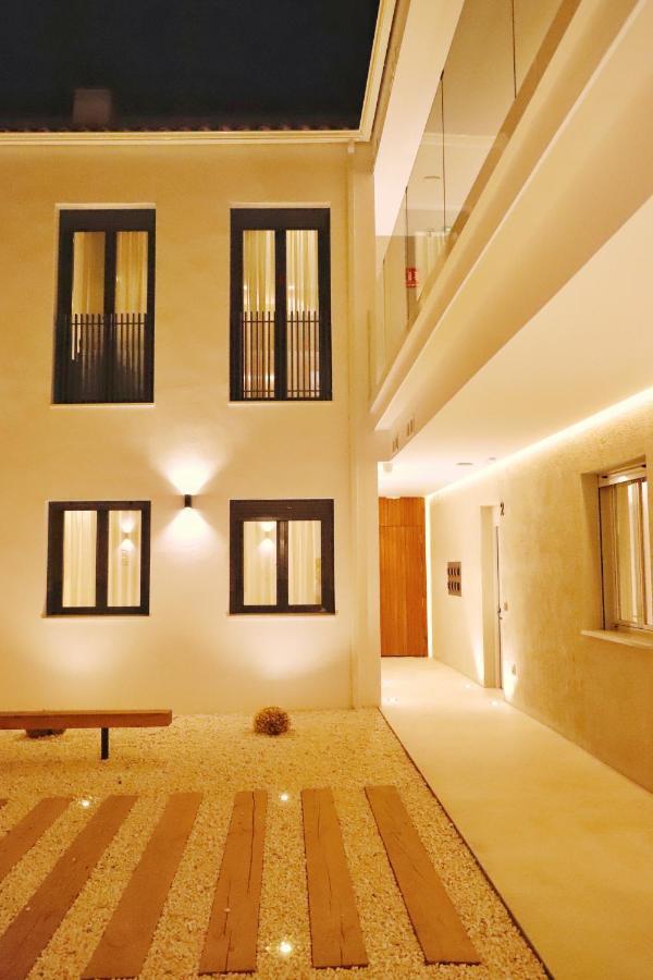 قرطبة Medina Homes Puente Romano المظهر الخارجي الصورة