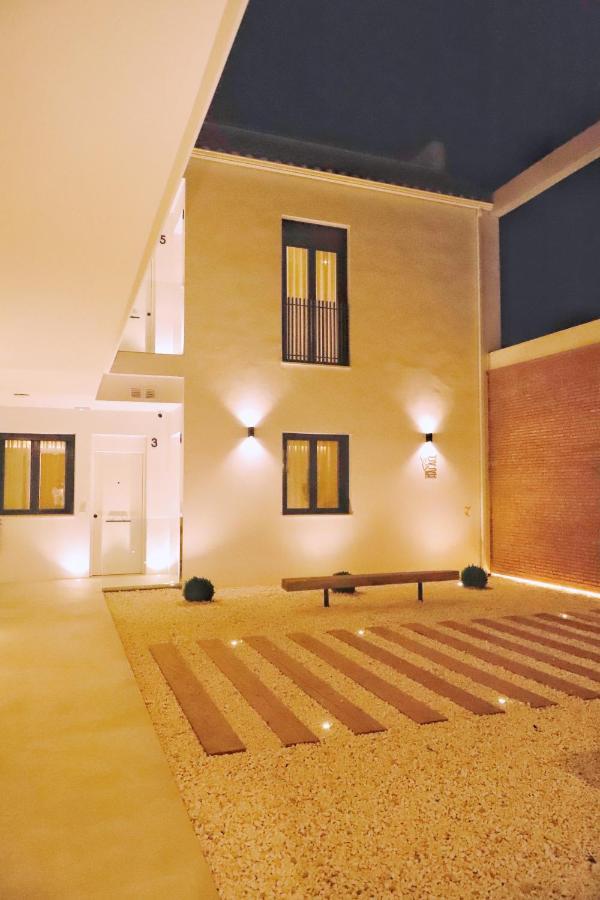 قرطبة Medina Homes Puente Romano المظهر الخارجي الصورة
