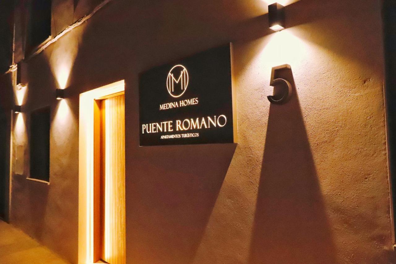 قرطبة Medina Homes Puente Romano المظهر الخارجي الصورة