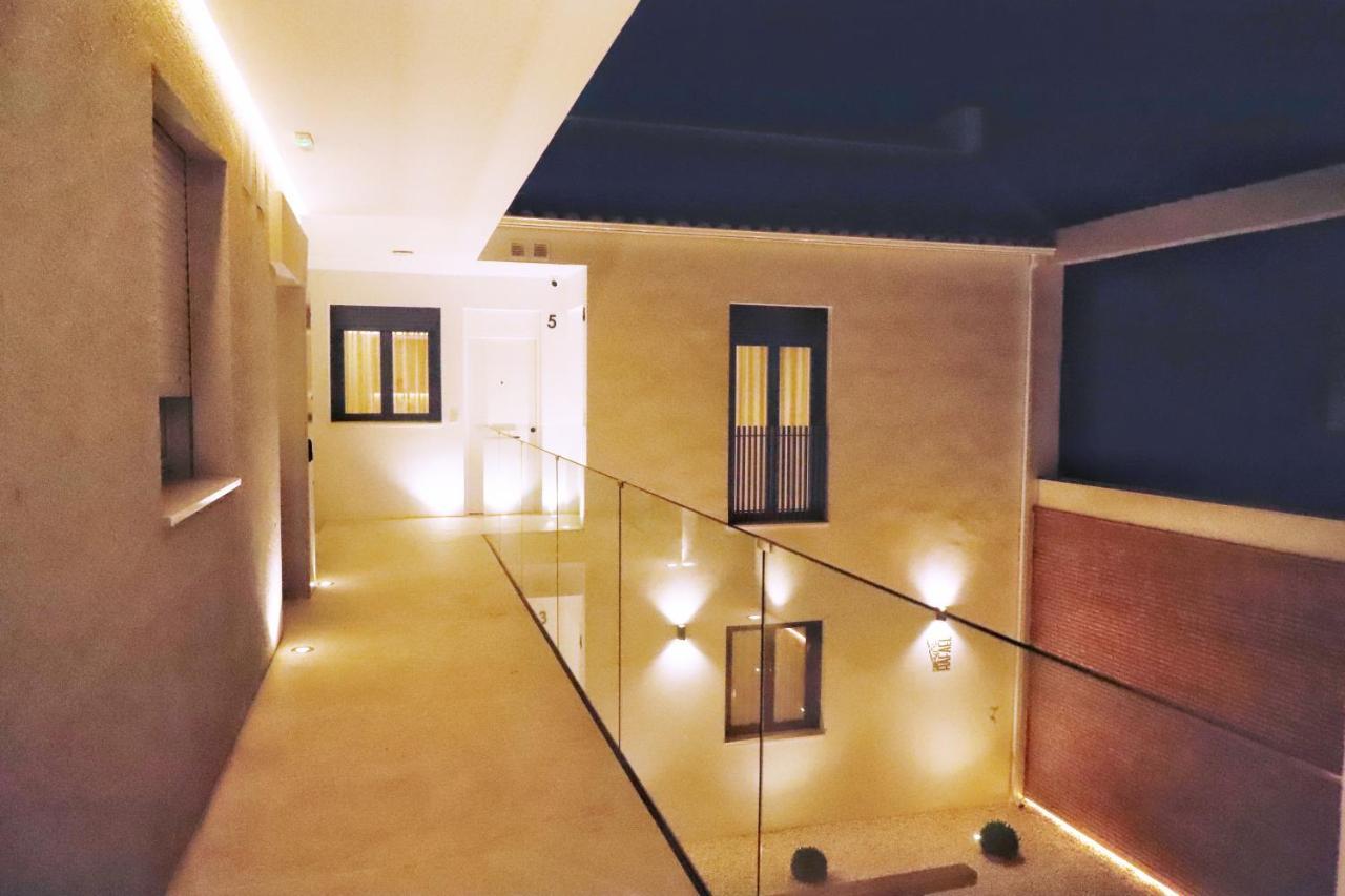 قرطبة Medina Homes Puente Romano المظهر الخارجي الصورة