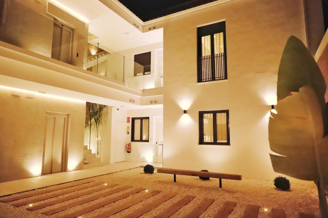 قرطبة Medina Homes Puente Romano المظهر الخارجي الصورة