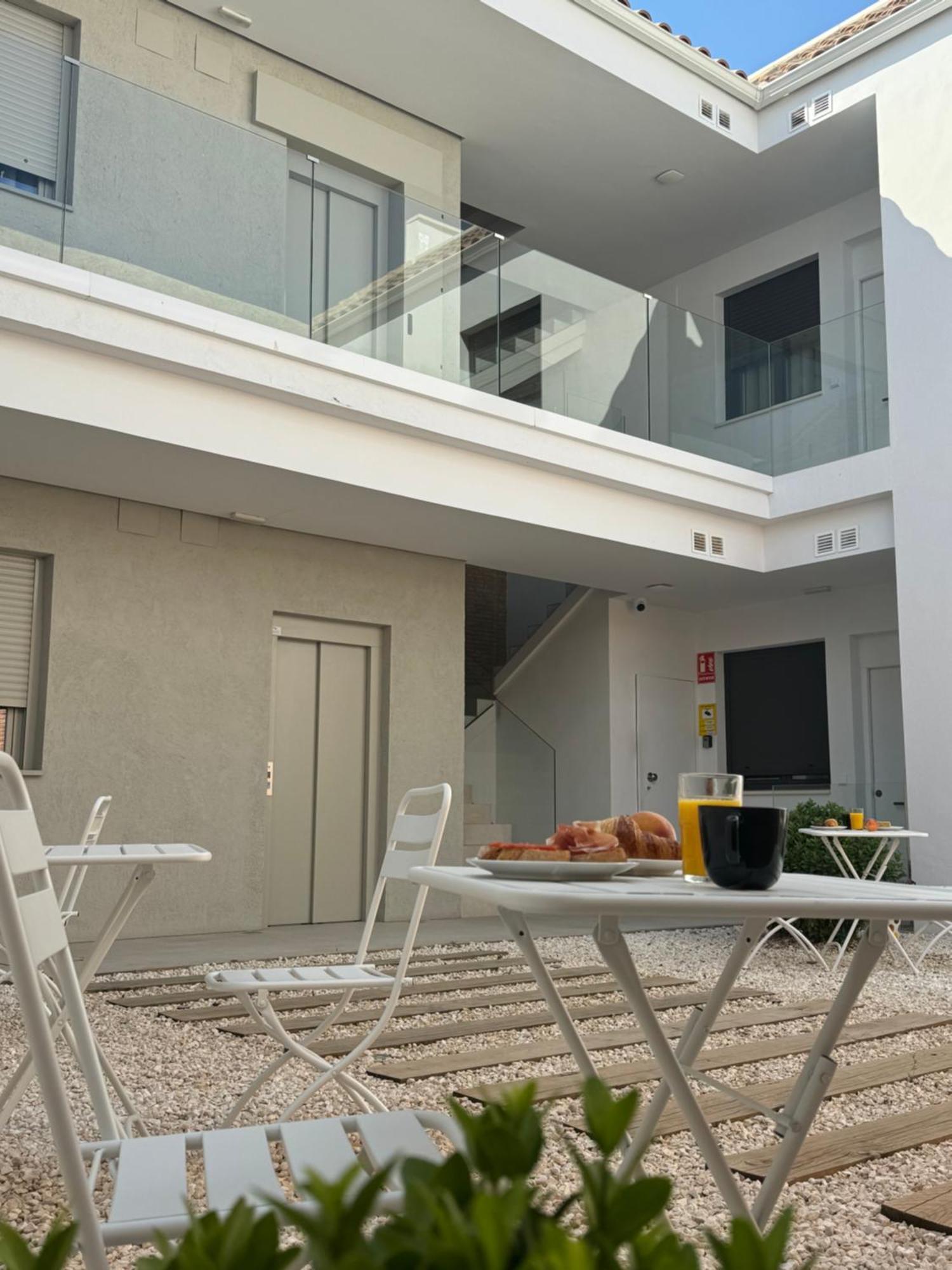 قرطبة Medina Homes Puente Romano المظهر الخارجي الصورة