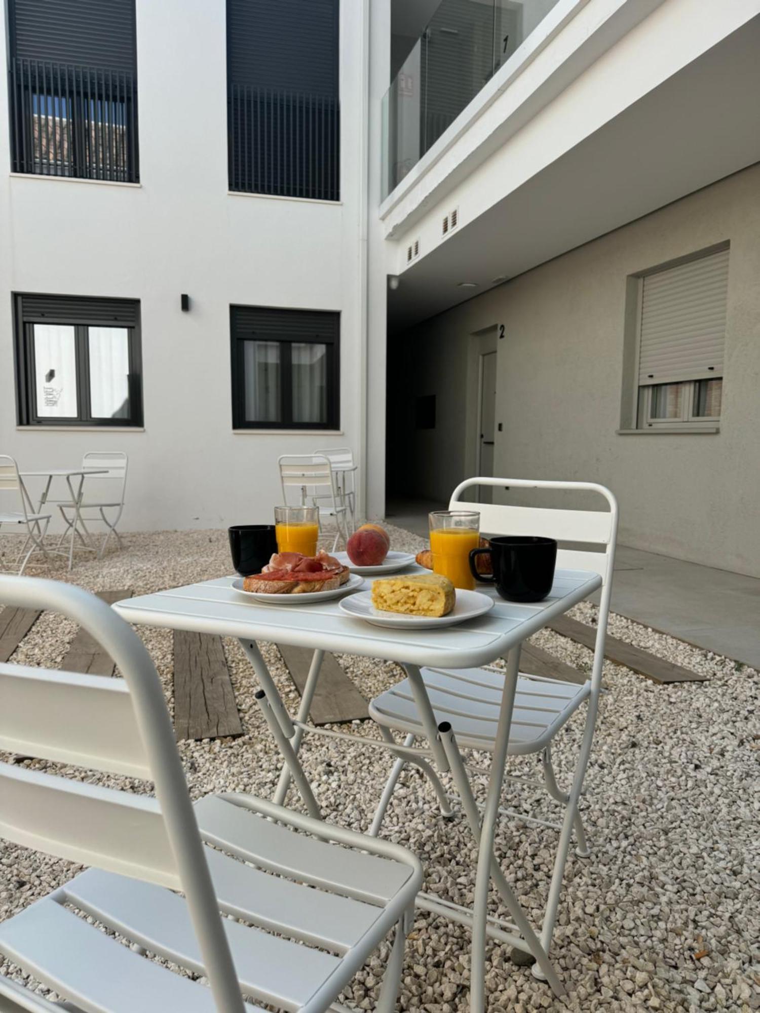 قرطبة Medina Homes Puente Romano المظهر الخارجي الصورة